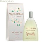 Կանացի օծանելիք Aire de Sevilla AIRE DE SEVILLA ROSAS BLANCAS EDT 150 մլ.