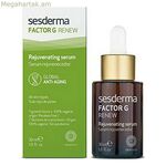 Դեմքի շիճուկ Sesderma Factor G Renew 30 մլ