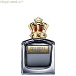 Տղամարդկանց օծանելիք Jean Paul Gaultier SCANDAL POUR HOMME EDT 150 մլ.