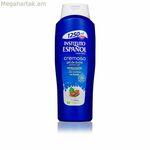 Խոնավեցնող ցնցուղի գել՝ իսպանական Instituto Shea Butter (1250 մլ)