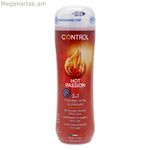 Մերսման գել՝ տաք կրքի դեմ 00010263000100 200 մլ