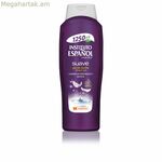 Ցնցուղի գել Instituto Español Suave 1,25 L Փափուկ