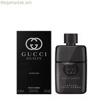 Տղամարդու օծանելիք Gucci Guilty Pour Homme EDP EDP 50 մլ