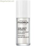 Դեմքի շիճուկ Filorga Unify Intensive 30 մլ Միավորող հայլայթեր