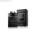 Տղամարդկանց օծանելիք Bvlgari BVLGARI MAN EDP EDP 60 մլ
