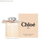 Կանացի օծանելիք Chloe CHLOÉ SIGNATURE EDP 100 մլ Վերալիցքավորվող Signature