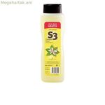 Օդեկոլոն S3 Classic Fresh EDC 750 մլ 600 մլ + 150 մլ