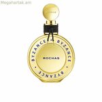 Կանացի օծանելիք Rochas BYZANCE GOLD EDP EDP 90 մլ