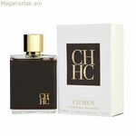 Տղամարդու օծանելիք Carolina Herrera CH MEN EDT 100 մլ