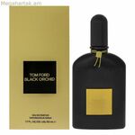 Կանացի օծանելիք Tom Ford EDP 50 մլ Black Orchid