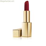Շրթունքների բալզամ Estee Lauder Pure Color Bold Bordeaux 3,5 գ կրեմային