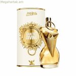 Կանացի օծանելիք Jean Paul Gaultier Gaultier Divine EDP 50 մլ