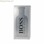 Սափրվելուց հետո լոսյոն BOSS Boss շշալցված 50 մլ