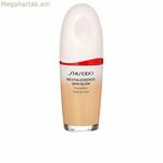Հեղուկ դիմահարդարման հիմք Shiseido Revitalessence Skin Glow Nº 230 30 մլ