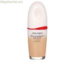Հեղուկ դիմահարդարման հիմք Shiseido Revitalessence Skin Glow Nº 310 30 մլ