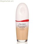 Հեղուկ դիմահարդարման հիմք Shiseido Revitalessence Skin Glow Nº 330 30 մլ