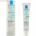 Անթերիությունների դեմ միջոց La Roche Posay Effaclar Duo+M 40 մլ