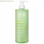 Դեմքի մաքրող գել SVR Sebiaclear 400 մլ