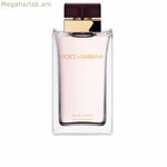 Կանացի օծանելիք Dolce & Gabbana DOLCE & GABBANA POUR FEMME EDP 100 մլ