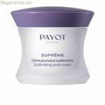 Ցերեկային կրեմ Payot Suprême 50 մլ