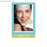 Talika Free Skin դեմքի պլաստիրներ սև կետերի դեմ 25 միավոր