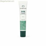 Դեմքի կրեմ The Body Shop Tea Tree Purify 40 մլ
