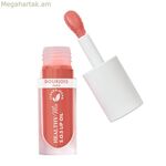 Շուրթերի յուղ Bourjois ԱՌՈՂՋ ՄԻՔՍ SOS Orange Nº 05 Coeur կակաո 4,5 մլ