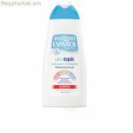 Ցնցուղի գել Instituto Español ULTRATOPIC 500 մլ