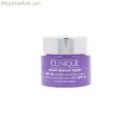 Կնճիռների դեմ քսուք Clinique Smart Clinical Repair Spf 30 75 մլ