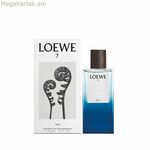 Կանացի օծանելիք Loewe LOEWE 7 100 մլ