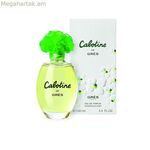 Կանացի օծանելիք Gres CABOTINE EDP 100 մլ