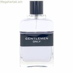 Ունիսեքս օծանելիք Givenchy ՄԻԱՅՆ ՋԵՆՏԼԵՆԹՄԵՆՆԵՐ Միայն ջենտլմենների համար 100 մլ