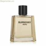 Տղամարդու օծանելիք Burberry Hero EDT 100 մլ Hero