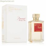 Unisex օծանելիք Maison Francis Kurkdjian BACCARAT ROUGE 540