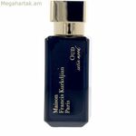 Ունիսեքս օծանելիք Maison Francis Kurkdjian OUD SATIN MOOD EDP 35 մլ