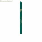 Աչքի մատիտ Max Factor Masterpiece Wow Liner Nº 600 - Emerald Green 1,2 գ