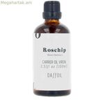 Մարմնի Յուղ Daffoil DAFFOIL ROSA MOSQUETA 100 մլ մասուր