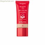 Խոնավեցնող կրեմ՝ գույնով Bourjois HEALTHY MIX Nº 03 Բեժ 30 մլ