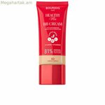 Խոնավեցնող կրեմ գույնով Bourjois ԱՌՈՂՋԱԿԱՆ ԽԱՌՆՈՒՐԴ Nº 02-Վանիլ 30 մլ