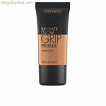 Դիմահարդարման հիմք Catrice GRIP BRONZE GLOW Nº 010 30 մլ