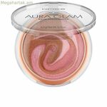 Հմայող Catrice AURA GLAM Nº 010 4,5 գ