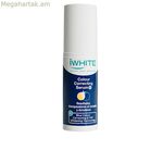 Ատամների սպիտակեցնող կոնդիցիոներ iWhite գույնի շտկող շիճուկ 30 մլ