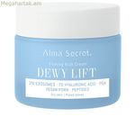 Դեմքի կրեմ Alma Secret DEWY LIFT Հարուստ ամրացնող կրեմ 50 մլ