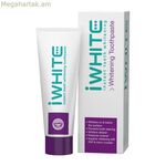 Ատամի մածուկ սպիտակեցնող iWhite Instant 75 մլ