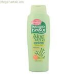 Խոնավեցնող Լոգանքի Գել Aloe Vera Instituto Español INS12 1,25 լ