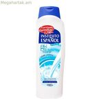 Ցնցուղի գել Instituto Español Lactoadvance 1,25 L