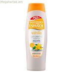 Vanilla Milk Ցնցուղ Գել Instituto Español Vainilla 750 մլ