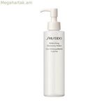 Դեմքի մաքրող գել The Essentials Shiseido 729238141681 (180 մլ) 180 մլ