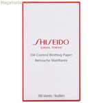 Շիսեյդո The Essentials կպչուն թղթի թերթիկներ (100 հատ)