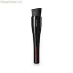 Make-up Brush Hasy Fude Foundation Shiseido Hasu Fude